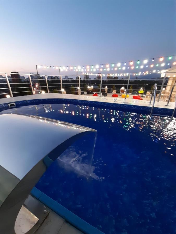 Hotel Wave Batumi Eksteriør bilde