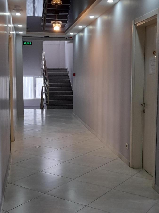 Hotel Wave Batumi Eksteriør bilde