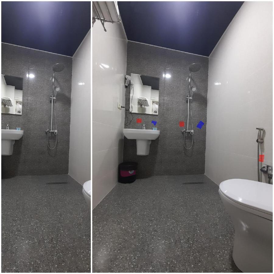 Hotel Wave Batumi Eksteriør bilde