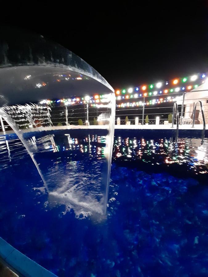 Hotel Wave Batumi Eksteriør bilde