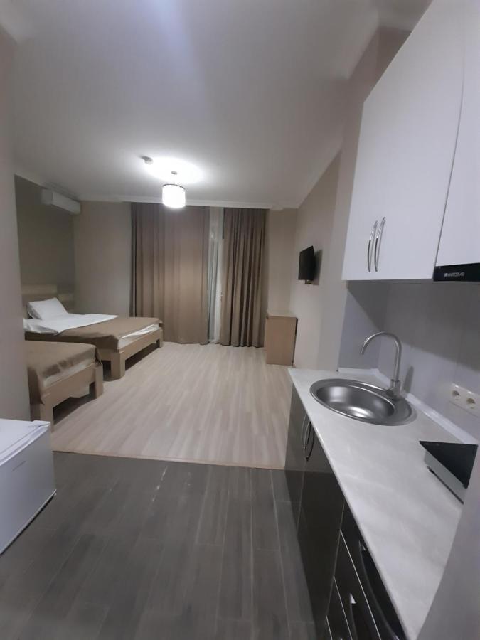 Hotel Wave Batumi Eksteriør bilde