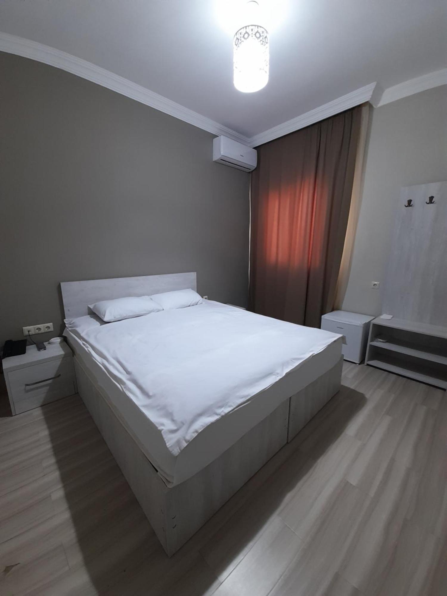 Hotel Wave Batumi Eksteriør bilde