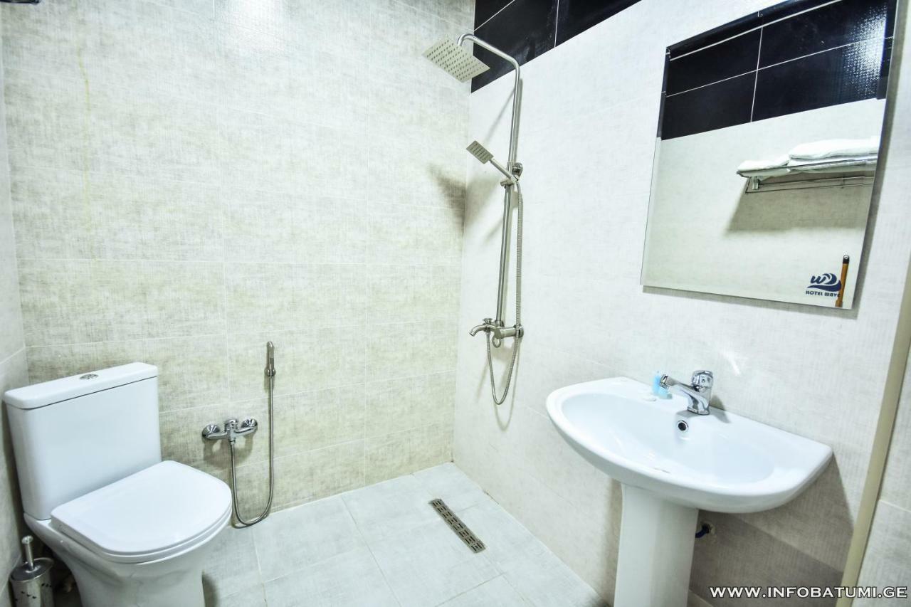 Hotel Wave Batumi Eksteriør bilde
