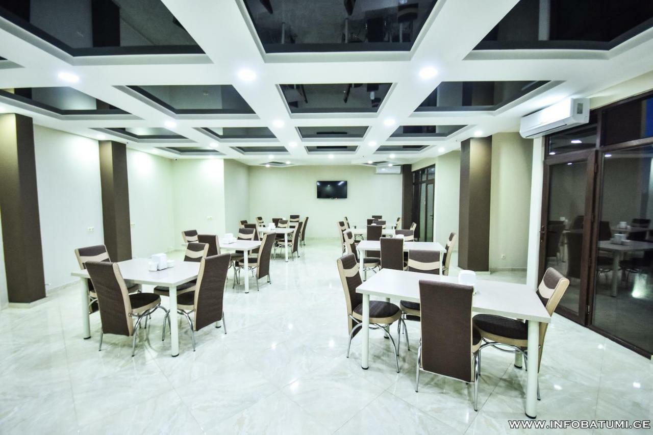 Hotel Wave Batumi Eksteriør bilde